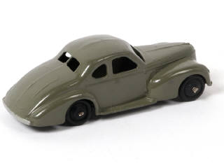 Lot 242 - DINKY TOYS (GB) (1)
