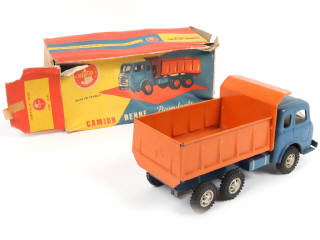 Lot 67 - JOUSTRA (FRANCE) (1)