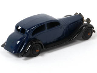 Lot 238 - DINKY TOYS (GB) (1)