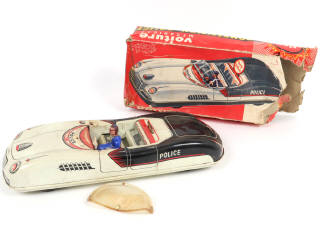 Lot 69 - FRANCE JOUETS (FRANCE) (1)