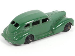 Lot 241 - DINKY TOYS (GB) (1)