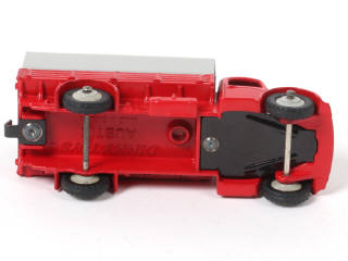 Lot 256 - DINKY TOYS (GB) (1)