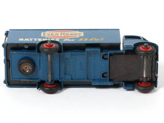Lot 264 - DINKY TOYS (GB) (1)