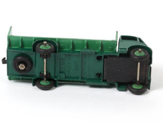 Lot 258 - DINKY TOYS (GB) (1)
