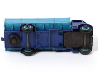 Lot 259 - DINKY TOYS (GB) (1)