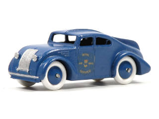 Lot 744 - P.P. COPY (GB) (1)