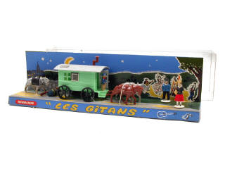 Lot 767 - MINIALUXE (FRANCE) (1)