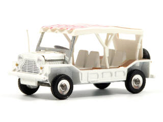 Lot 751 - DINKY TOYS GB (1)