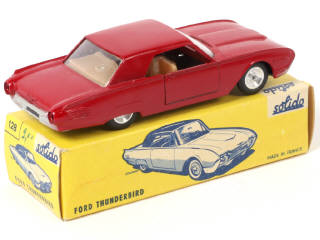 Lot 173 - SOLIDO (FRANCE) (1)