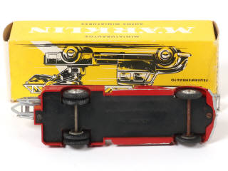 Lot 94 - MÄRKLIN (ALLEMAGNE) (1)