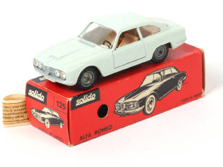 Lot 171 - SOLIDO (FRANCE) (1)