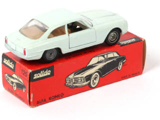 Lot 171 - SOLIDO (FRANCE) (1)