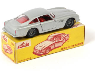 Lot 174 - SOLIDO (FRANCE) (1)