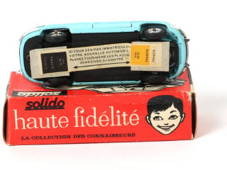 Lot 175 - SOLIDO (FRANCE) (1)