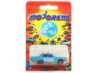 Lot 233 - MAJORETTE (FRANCE) (1)