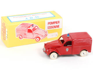 Lot 148 - JRD (FRANCE) (1)