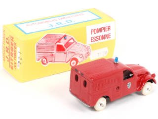 Lot 148 - JRD (FRANCE) (1)