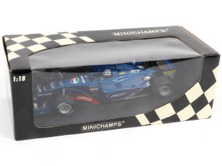 Lot 37 - MINICHAMPS (ALLEMAGNE) (1)