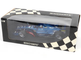 Lot 37 - MINICHAMPS (ALLEMAGNE) (1)