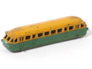 Lot 290 - DINKY TOYS (FRANCE) (1)