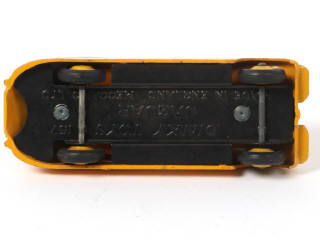 Lot 242 - DINKY TOYS (GB) (1)