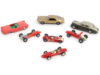 Lot 229 - SOLIDO (FRANCE) (7)