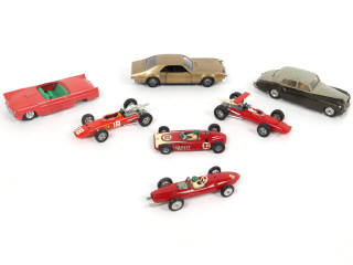 Lot 229 - SOLIDO (FRANCE) (7)