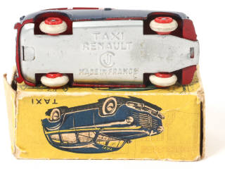 Lot 149 - C.I.J. (FRANCE) (1)