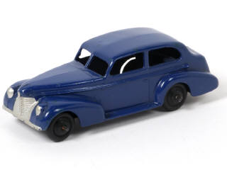 Lot 240 - DINKY TOYS (GB) (1)