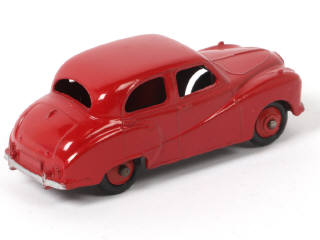 Lot 243 - DINKY TOYS (GB) (1)