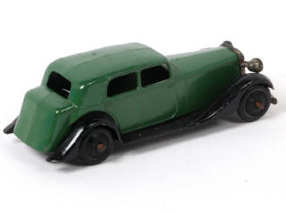 Lot 236 - DINKY TOYS (GB) (1)
