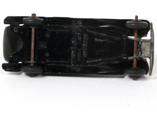 Lot 236 - DINKY TOYS (GB) (1)