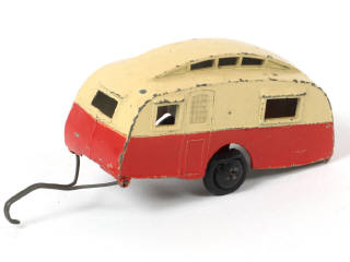 Lot 246 - DINKY TOYS (GB) (1)