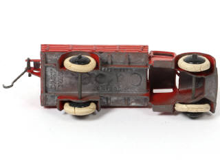 Lot 248 - DINKY TOYS (GB) (1)