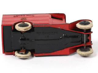 Lot 247 - DINKY TOYS (GB) (1)