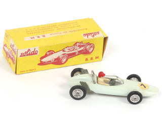 Lot 176 - SOLIDO (FRANCE) (1)