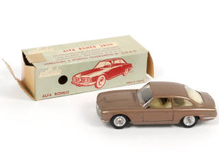 Lot 172 - SOLIDO (FRANCE) (1)