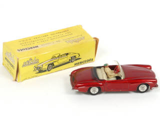 Lot 167 - SOLIDO (FRANCE) (1)