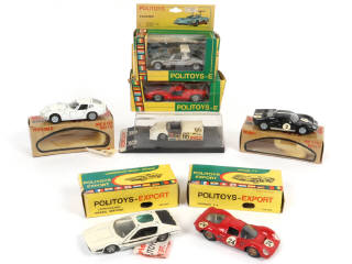 Lot 109 - DIVERS (ITALIE) (7)