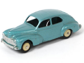 Lot 300 - DINKY TOYS (FRANCE) (1)