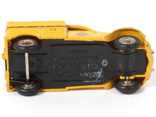 Lot 310 - DINKY TOYS (FRANCE) (1)