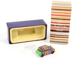 Lot 130 - LLEDO (GB) (1)