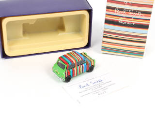 Lot 129 - LLEDO (GB) (1)