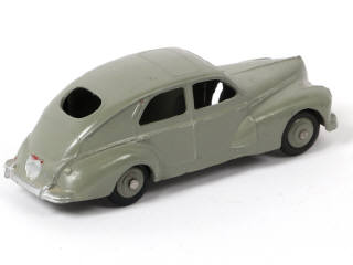 Lot 299 - DINKY TOYS (FRANCE) (1)
