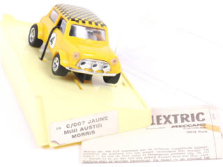 Lot 2 - SCALEXTRIC (FRANCE) (1)