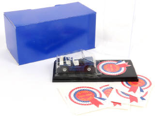 Lot 118 - SCALA 43 (ITALIE) (1)