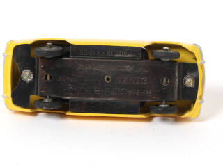 Lot 303 - DINKY TOYS (FRANCE) (1)