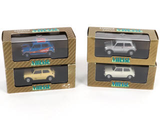 Lot 100 - VITESSE (PORTUGAL) (4)