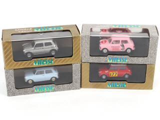 Lot 107 - VITESSE (PORTUGAL) (4)
