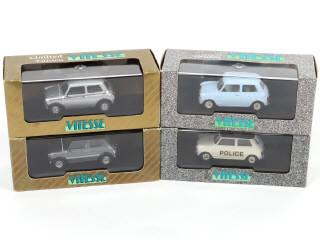 Lot 99 - VITESSE (PORTUGAL) (4)